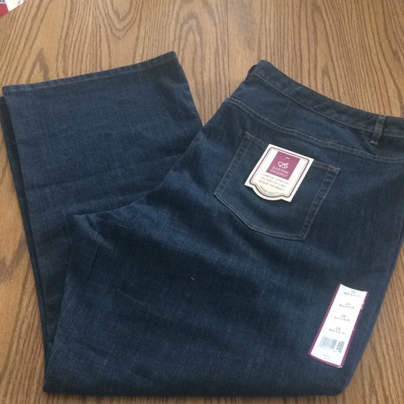bobbie brooks jeans